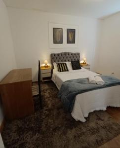 Ap Aconchego da Serra 01 piscina aquecimento solar - 3hvězdičkové hotely ve městě Ouro Preto