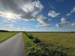 Ferienhaus Wiegboldsbur