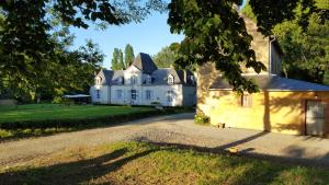 Hotels Domaine De Chatenay - Le Mans : photos des chambres