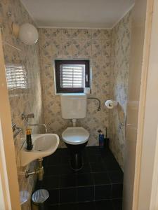 Studio apartman ŽIGANTO
