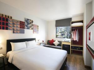 ibis Bangkok Sukhumvit 24