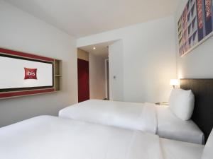 ibis Bangkok Sukhumvit 24