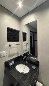 Apartamento Praia do Gonzaguinha - São Vicente - SP