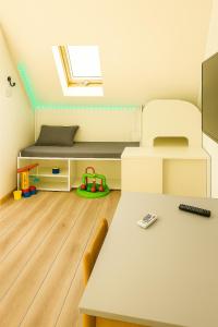 Villa Petit Charles - CDG Paris airport - Parc Asterix - Extra Shuttle