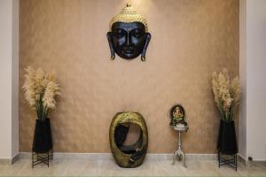 6BHK Villa with pool Near Jaipur Junction