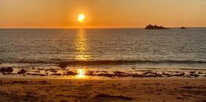 Appartement bord de mer