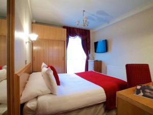 Liverpool Sefton Park Hotel by Dancenter