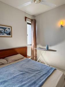 Coastal Charm Apartment l 2 Bedrooms situated on second floor l Mont Choisy l Shared Pool l Fully Equipped Kitchen l Parking Space l Close toamenities