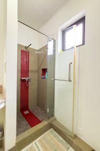 Coastal Charm Apartment l 2 Bedrooms situated on second floor l Mont Choisy l Shared Pool l Fully Equipped Kitchen l Parking Space l Close toamenities