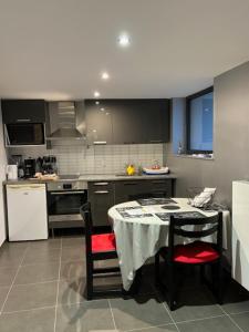 Entre Ville et Campagne