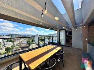 Conveniência total: viva, treine, mergulhe, relaxe!