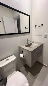 Conveniência total: viva, treine, mergulhe, relaxe!