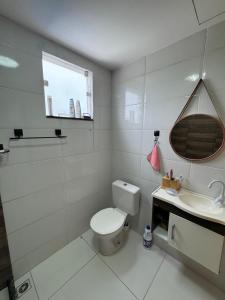 Casa com piscina e área Gourmet