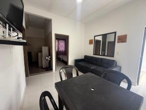 SANTYS HOUSE MELGAR apartamento amoblado para 6 personas