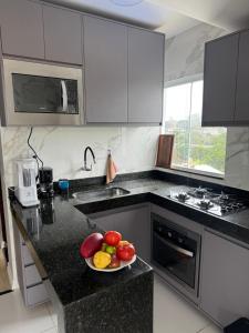 Casa com piscina e área Gourmet