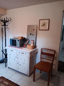 Kinderfreundliche Wohnung