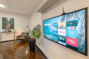 Conforto e Localização TOP - MJ41