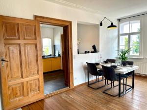 Boutique Apartment im historischen Bahnhof - Potsdam & Berlin