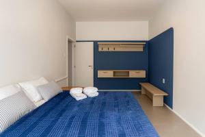 Newly renovated apartment in Copacabana