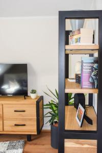 Ferienwohnung Salinental