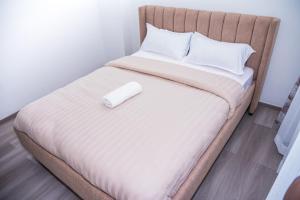 Tranquil Modern apartment