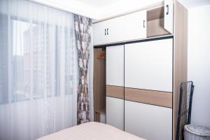 Tranquil Modern apartment