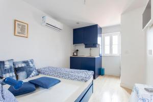 São Vicente II, Eco-Penthouse, Lisbons best view