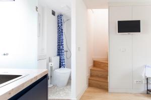 São Vicente II, Eco-Penthouse, Lisbons best view