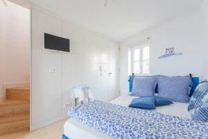 São Vicente II, Eco-Penthouse, Lisbons best view