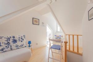 São Vicente II, Eco-Penthouse, Lisbons best view