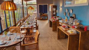 Pousada Alto da Floresta Noronha by Alto da Ilha