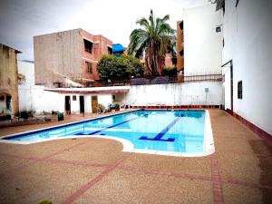 SANTYS HOUSE MELGAR apartamento amoblado para 6 personas