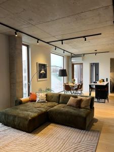 Luxury Penthouse in Best Area, Balcony & Parking