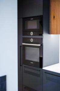 Luxury Penthouse in Best Area, Balcony & Parking