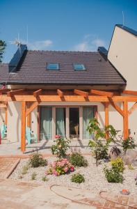 Apartmány Pod Hradem Potštejn