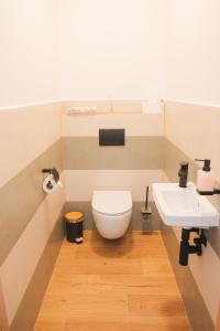 Apartmány Pod Hradem Potštejn