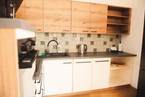 Apartmány Pod Hradem Potštejn