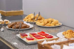 Hotel Cristoforo Colombo