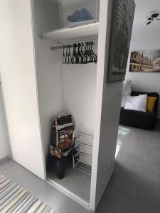 Une pause à Magny appartement de 51 m2