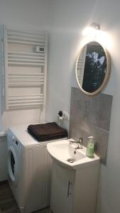 Kawalerka blisko GÓR