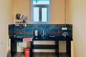 Sadhgurus Grace - Near ISHA Yoga Adiyogi