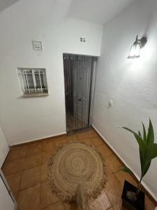 apartamento en Vera Playa con piscina privada