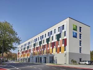 ibis budget Bayreuth