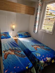 MH3-Confort Plus, 3ch, 6 pl, LAVE VAISSELLE, TV, WI-FI, Draps & ménage, en option !