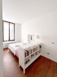 Appartamento sui Navigli