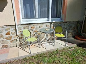 Soproniutas EDINApartman