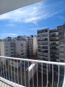 Juncal 2151 Recoleta, 2 amb impecable