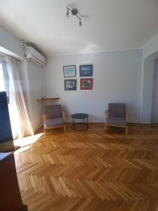 Juncal 2151 Recoleta, 2 amb impecable