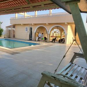 The Sol Street Villa