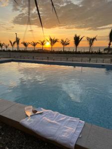 Wallac Bungalows Canoas de Punta Sal